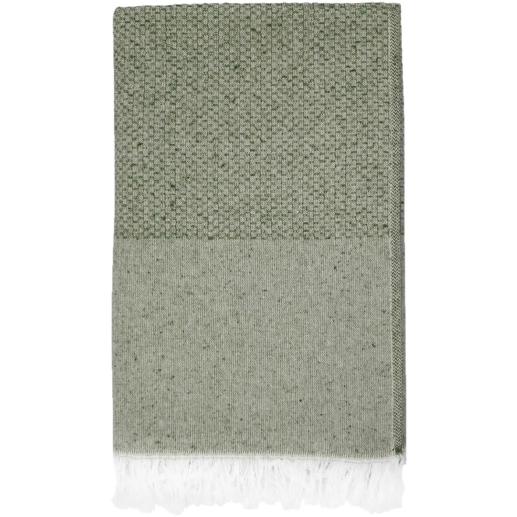 Bild på Citizen Green Seafou foutatyg 100 x 170 cm Bild på Citizen Green Seafou foutatyg 100 x 170 cm