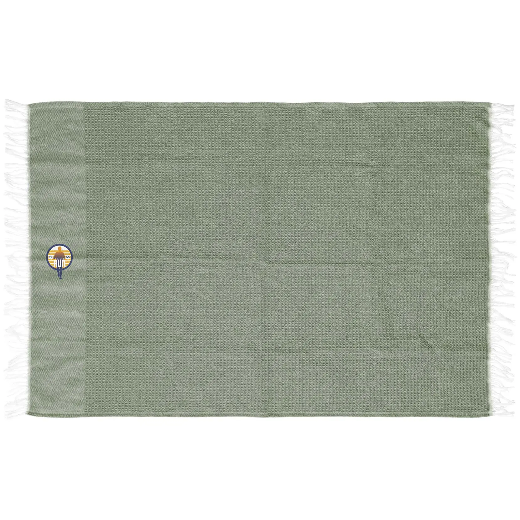 Bild på Citizen Green Seafou foutatyg 100 x 170 cm Bild på Citizen Green Seafou foutatyg 100 x 170 cm