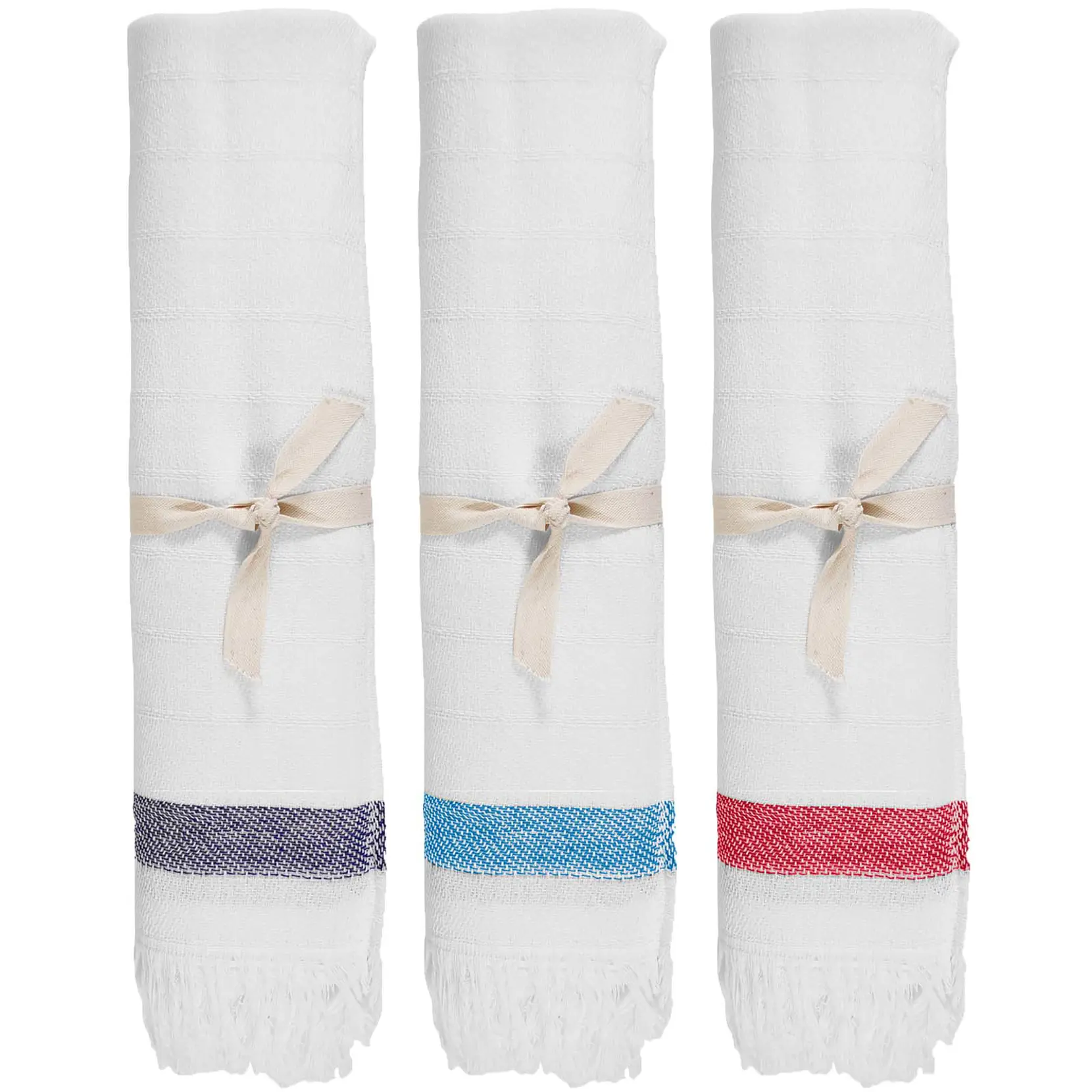 Bild på Citizen Green Seachic 150 g/m² fouta Bild på Citizen Green Seachic 150 g/m² fouta