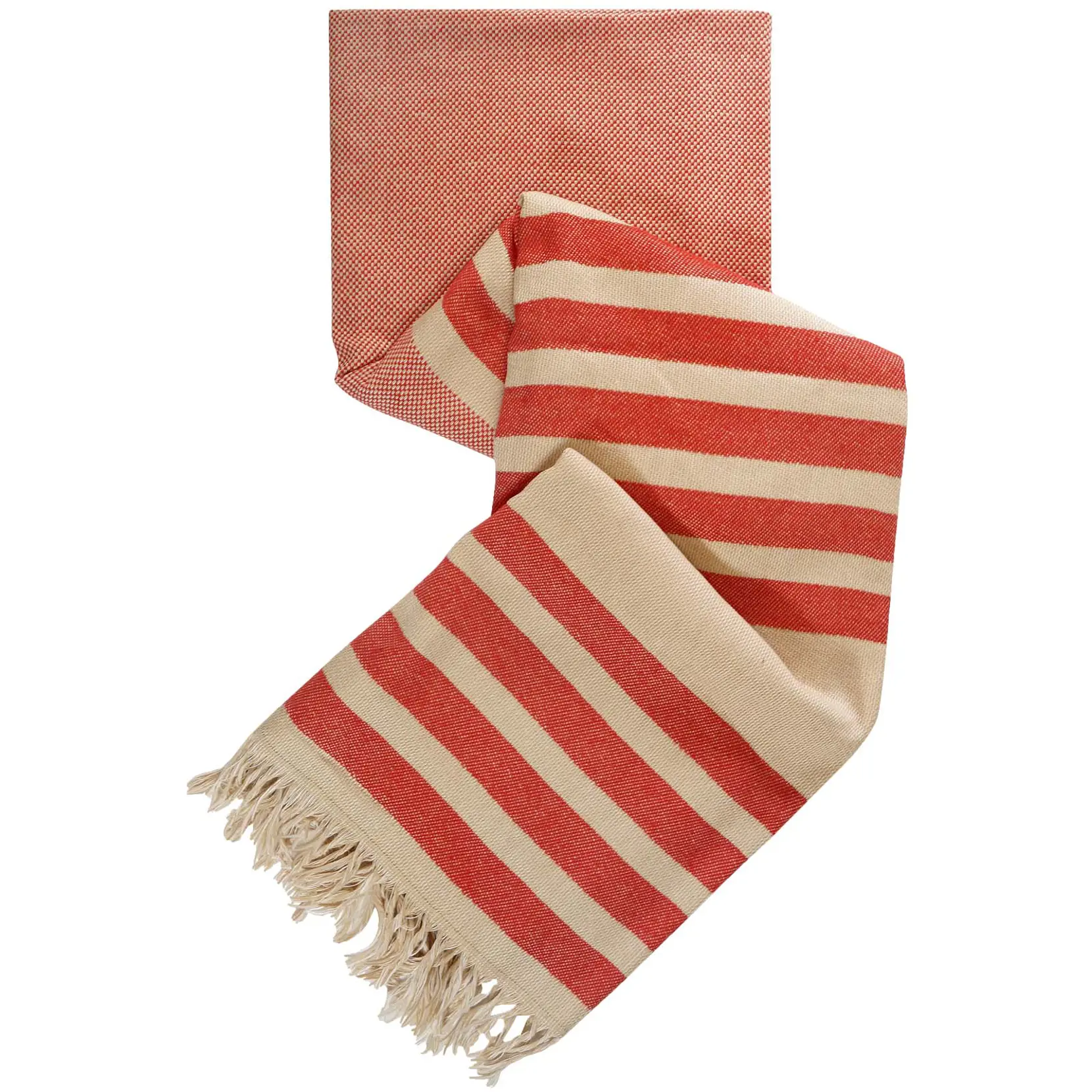 Bild på Citizen Green Azov 270 g/m² fouta Bild på Citizen Green Azov 270 g/m² fouta