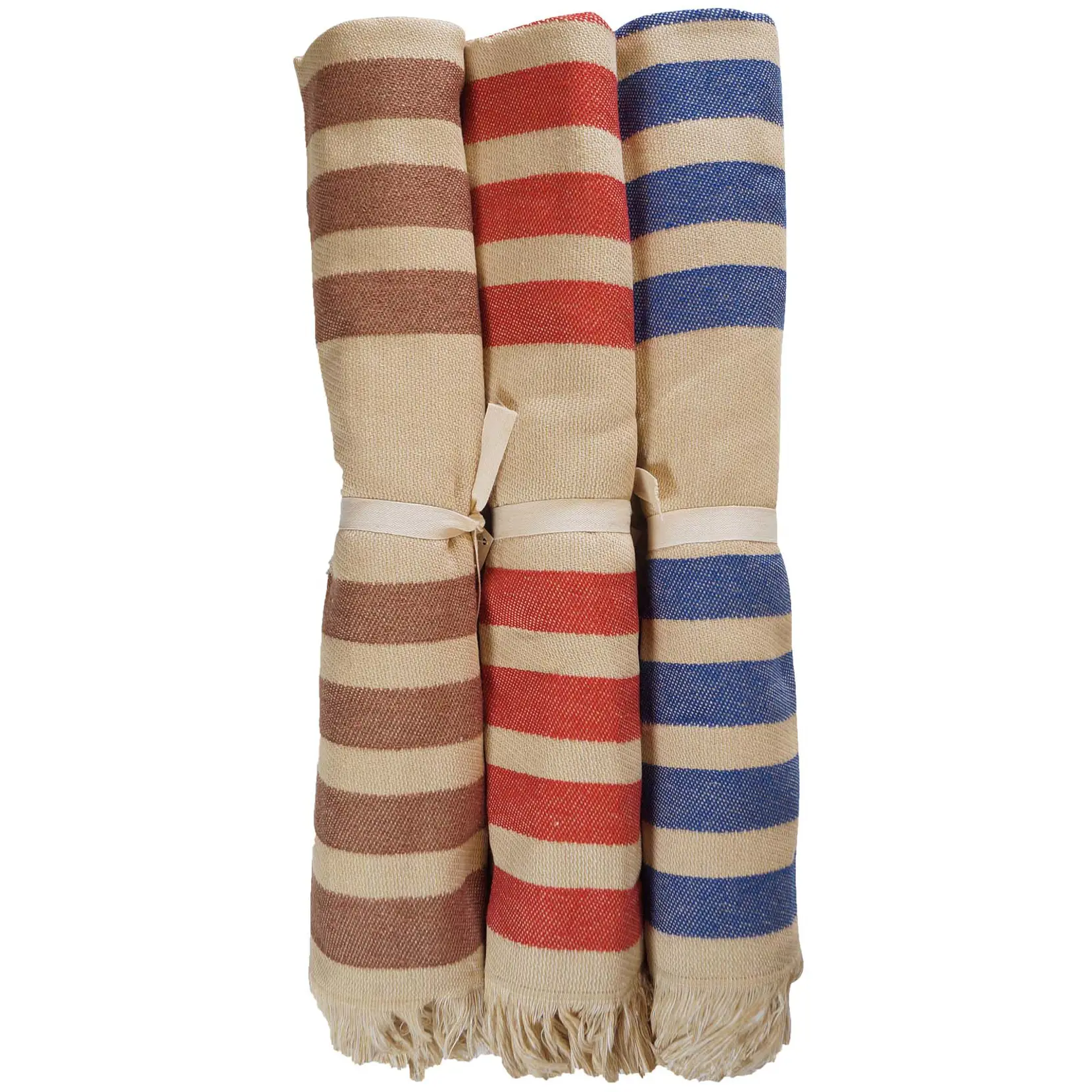 Bild på Citizen Green Azov 270 g/m² fouta Bild på Citizen Green Azov 270 g/m² fouta