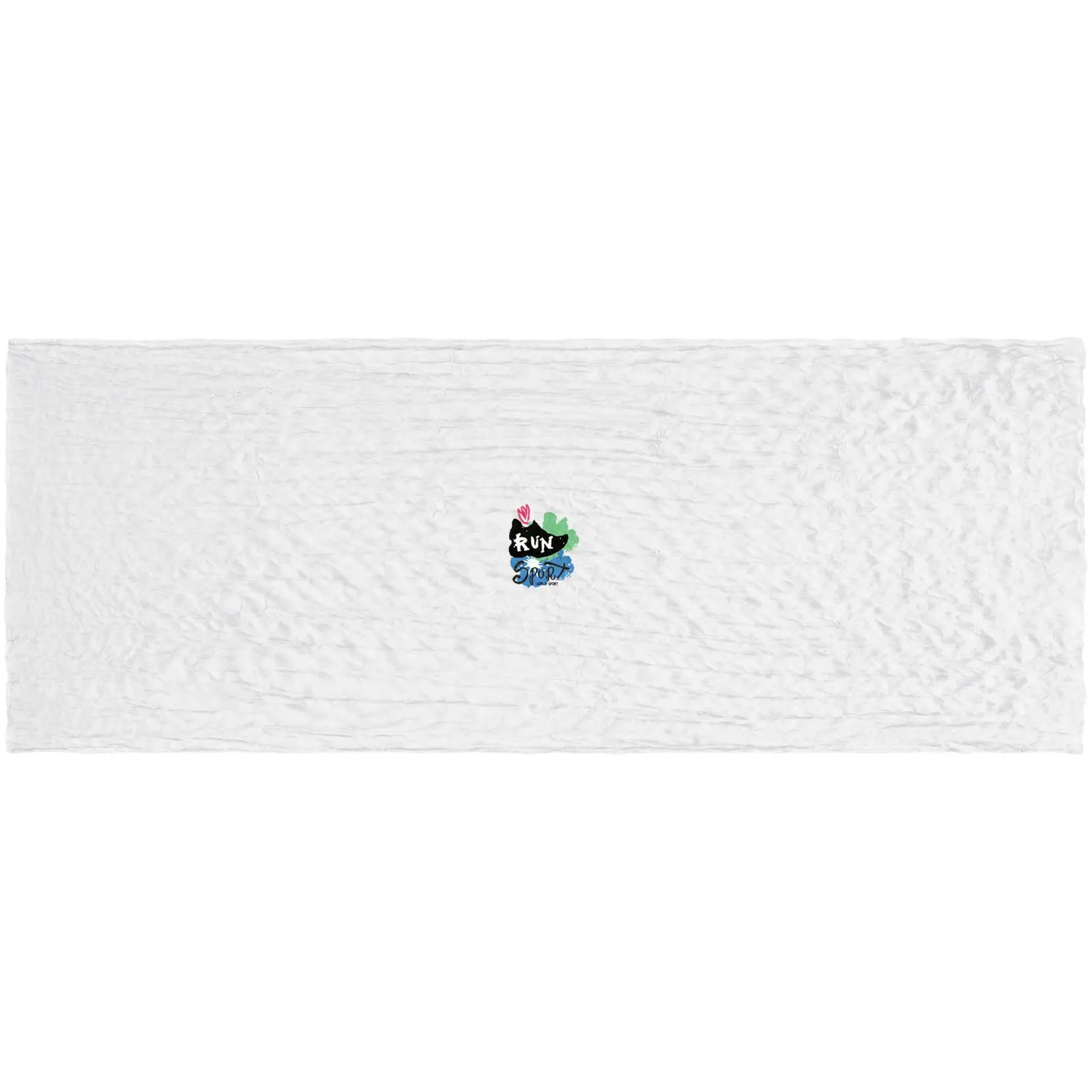 Bild på Citizen Green Lawrence scarf 110 x 200 cm Bild på Citizen Green Lawrence scarf 110 x 200 cm