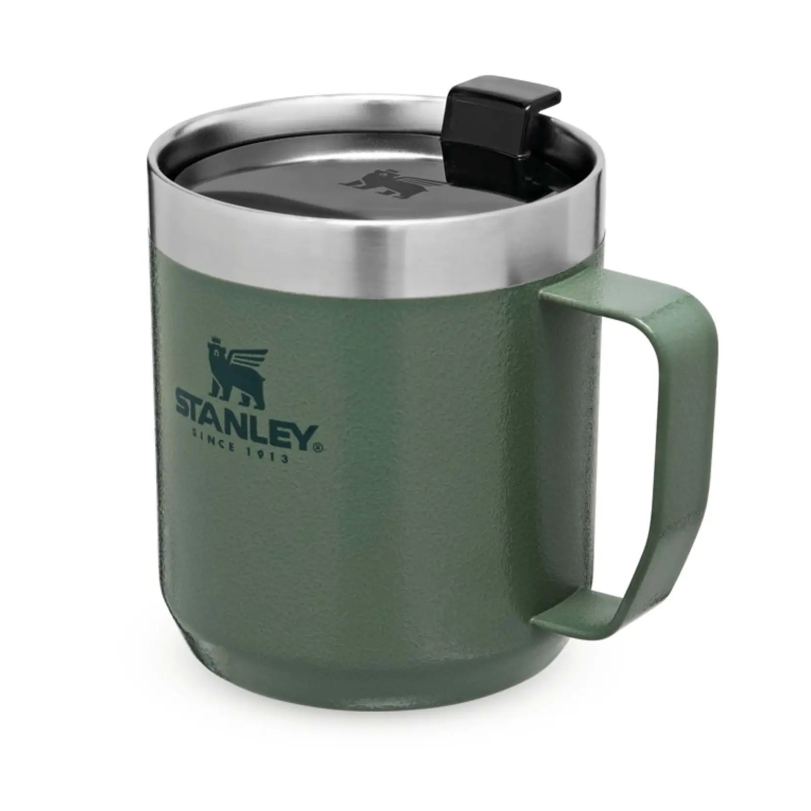 Bild på Stanley Everyday 350 ml campingsmugg i rostfritt stål Bild på Stanley Everyday 350 ml campingsmugg i rostfritt stål