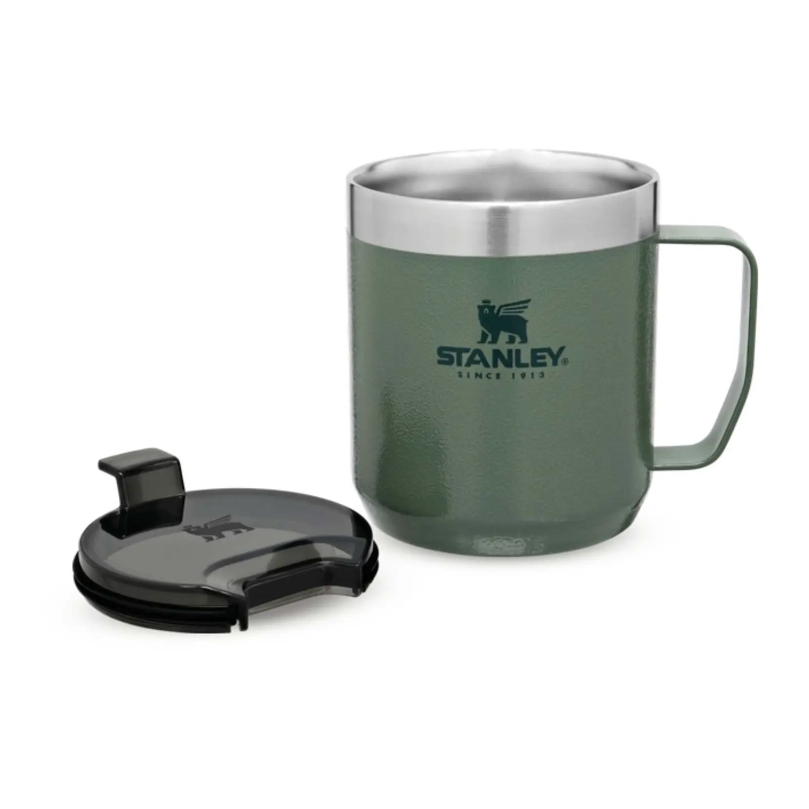 Bild på Stanley Everyday 350 ml campingsmugg i rostfritt stål Bild på Stanley Everyday 350 ml campingsmugg i rostfritt stål