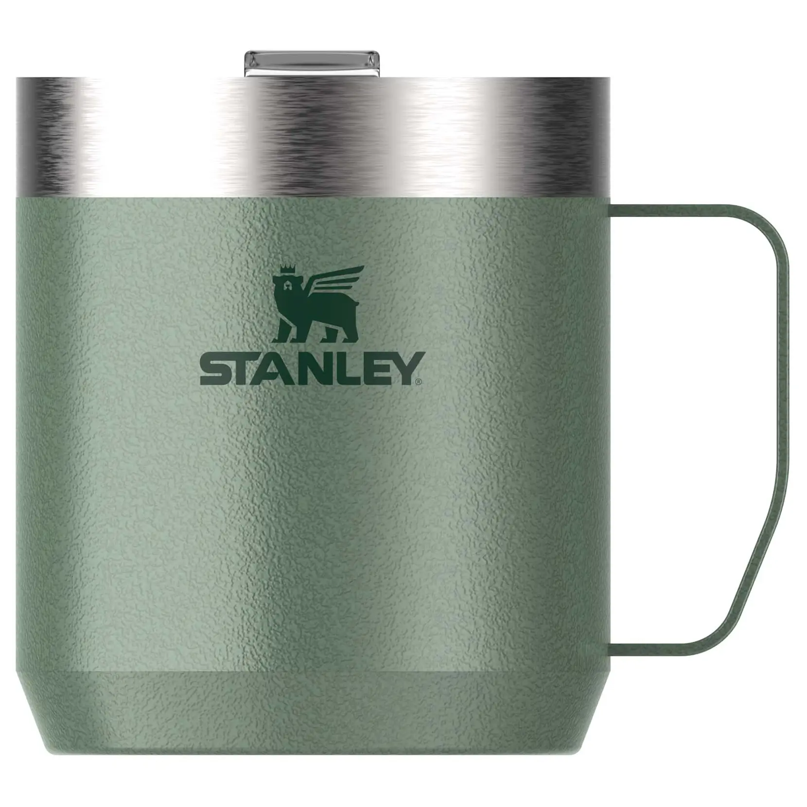 Bild på Stanley Everyday 350 ml campingsmugg i rostfritt stål Bild på Stanley Everyday 350 ml campingsmugg i rostfritt stål
