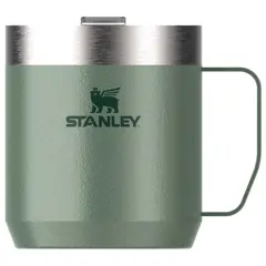 Bild på Stanley Everyday 350 ml campingsmugg i rostfritt stål