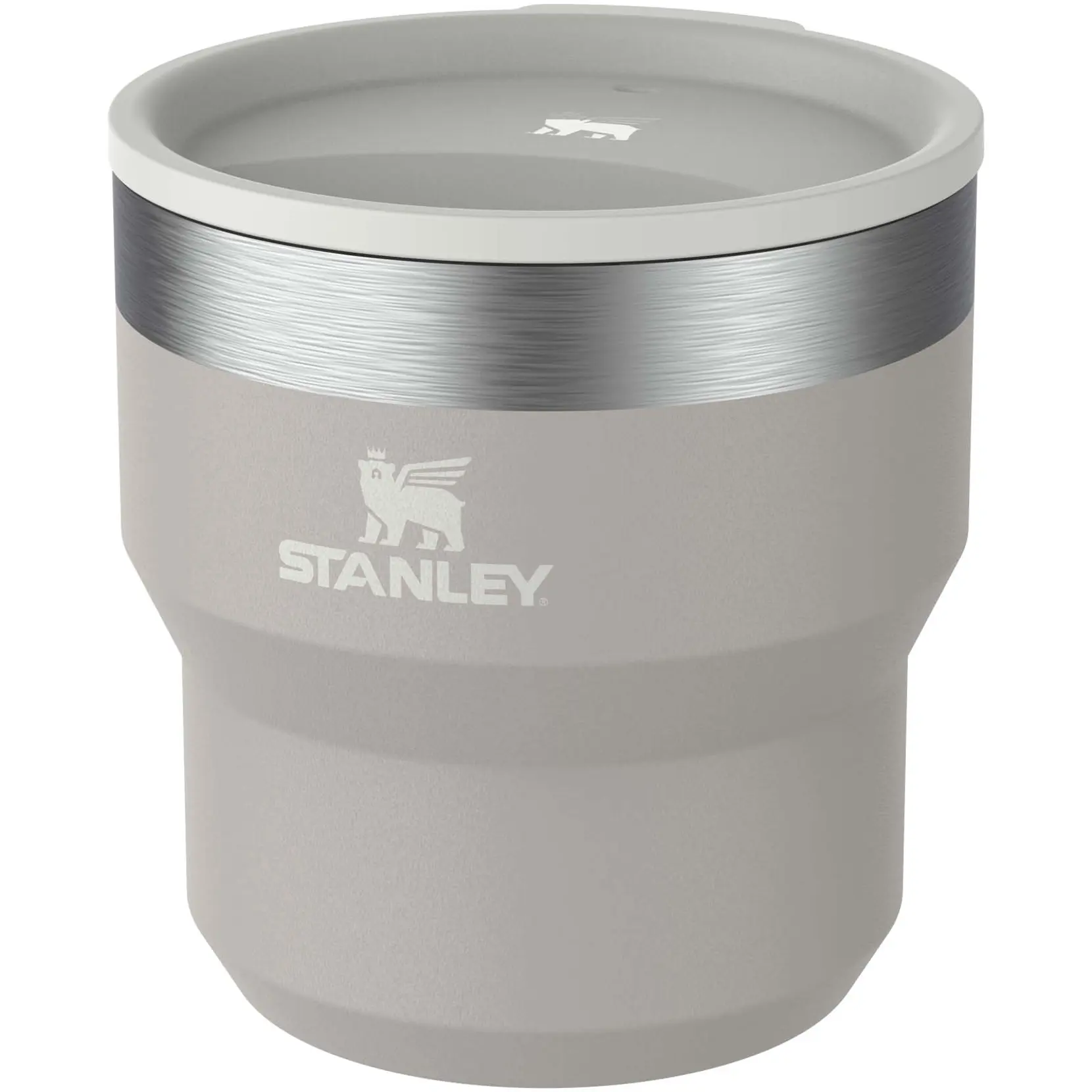 Bild på Stanley Stay Hot 295 ml rostfritt stål isolerad stapelbar campingmugg Bild på Stanley Stay Hot 295 ml rostfritt stål isolerad stapelbar campingmugg