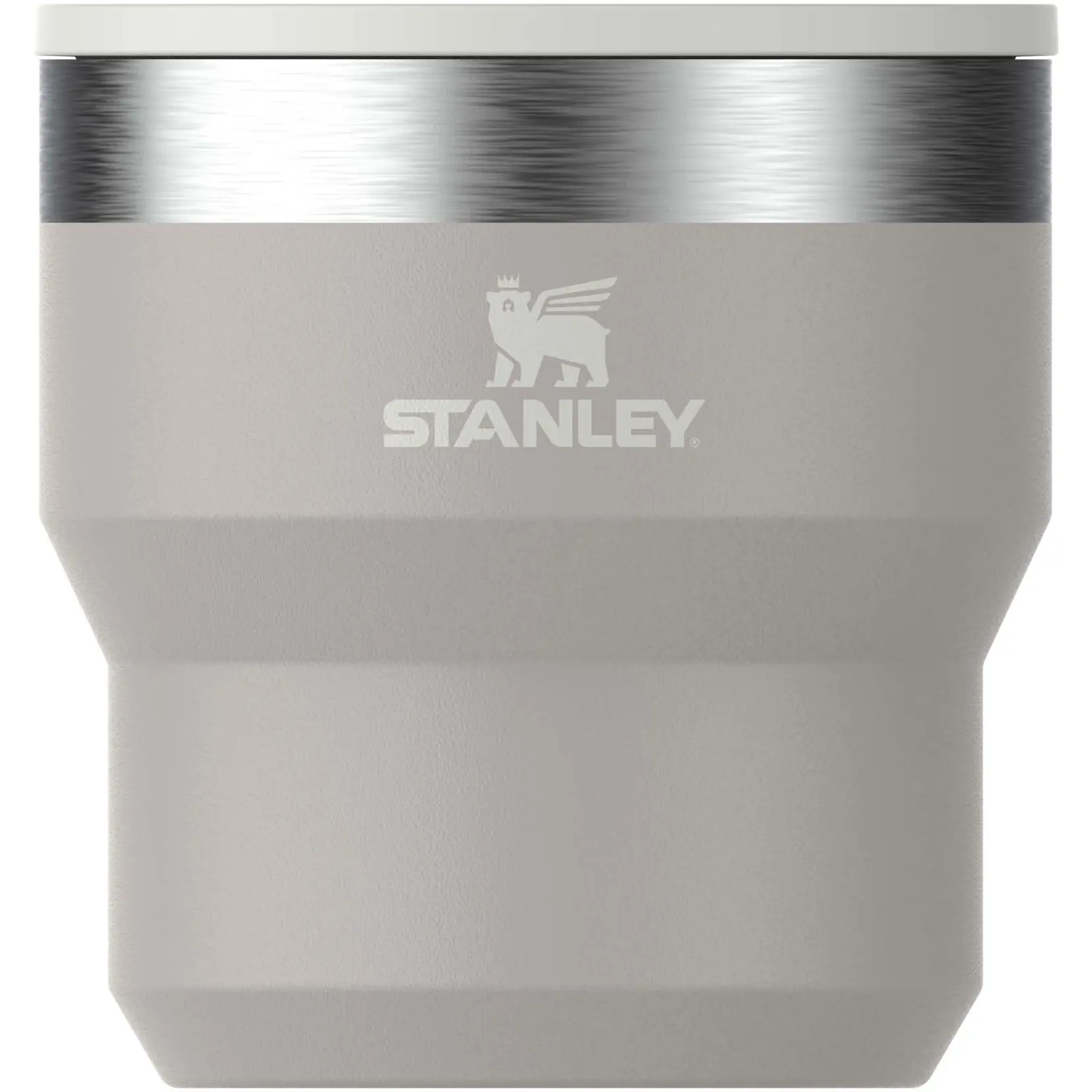 Bild på Stanley Stay Hot 295 ml rostfritt stål isolerad stapelbar campingmugg Bild på Stanley Stay Hot 295 ml rostfritt stål isolerad stapelbar campingmugg