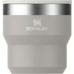 Bild på Stanley Stay Hot 295 ml rostfritt stål isolerad stapelbar campingmugg