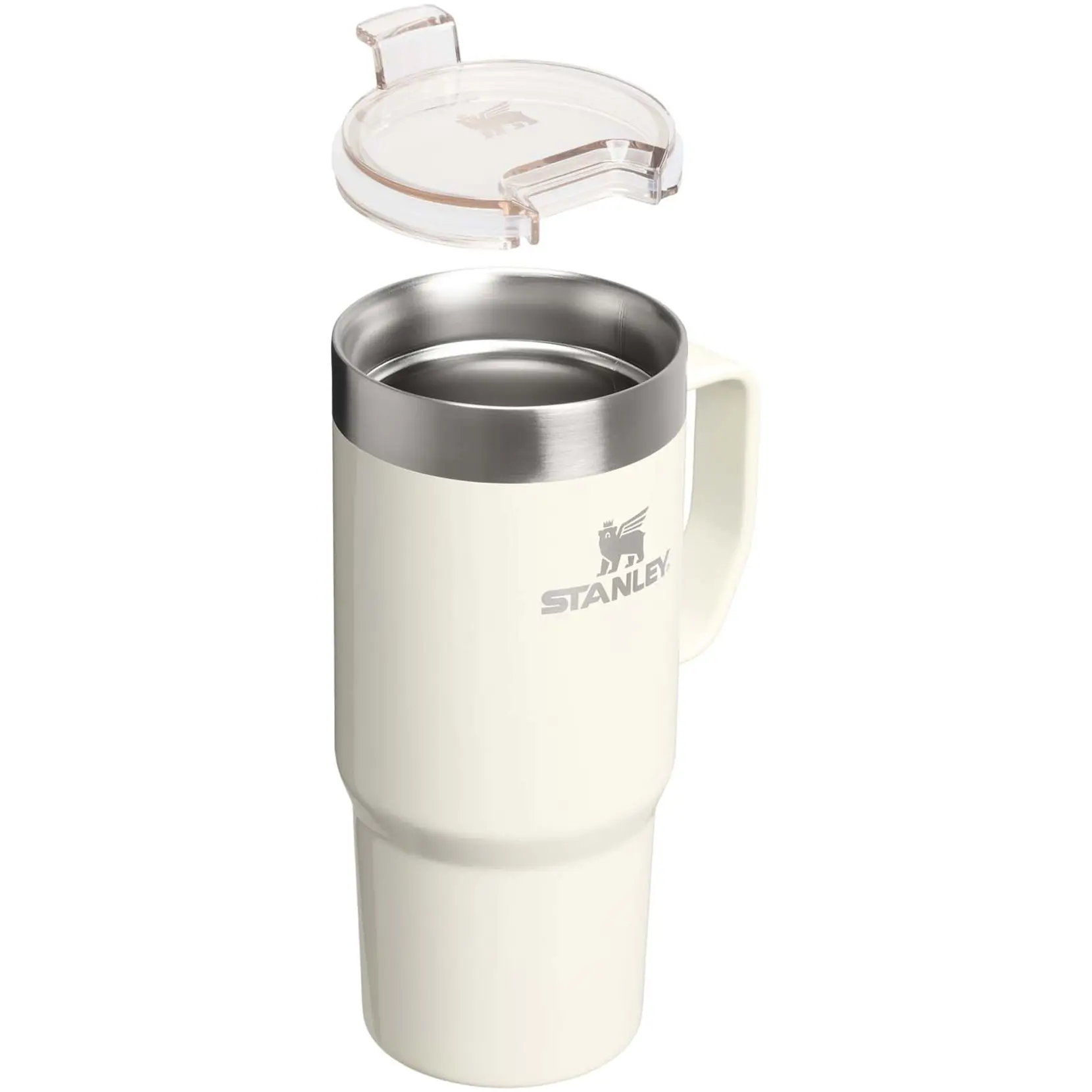Bild på Stanley Everyday Suburban 473 ml isolerad mugg i återvunnet rostfritt stål Bild på Stanley Everyday Suburban 473 ml isolerad mugg i återvunnet rostfritt stål