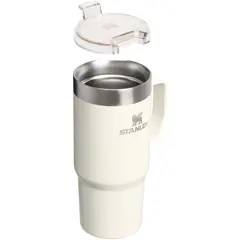 Bild på Stanley Everyday Suburban 473 ml isolerad mugg i återvunnet rostfritt stål