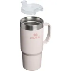 Bild på Stanley Everyday Suburban 473 ml isolerad mugg i återvunnet rostfritt stål