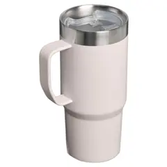 Bild på Stanley Everyday Suburban 473 ml isolerad mugg i återvunnet rostfritt stål
