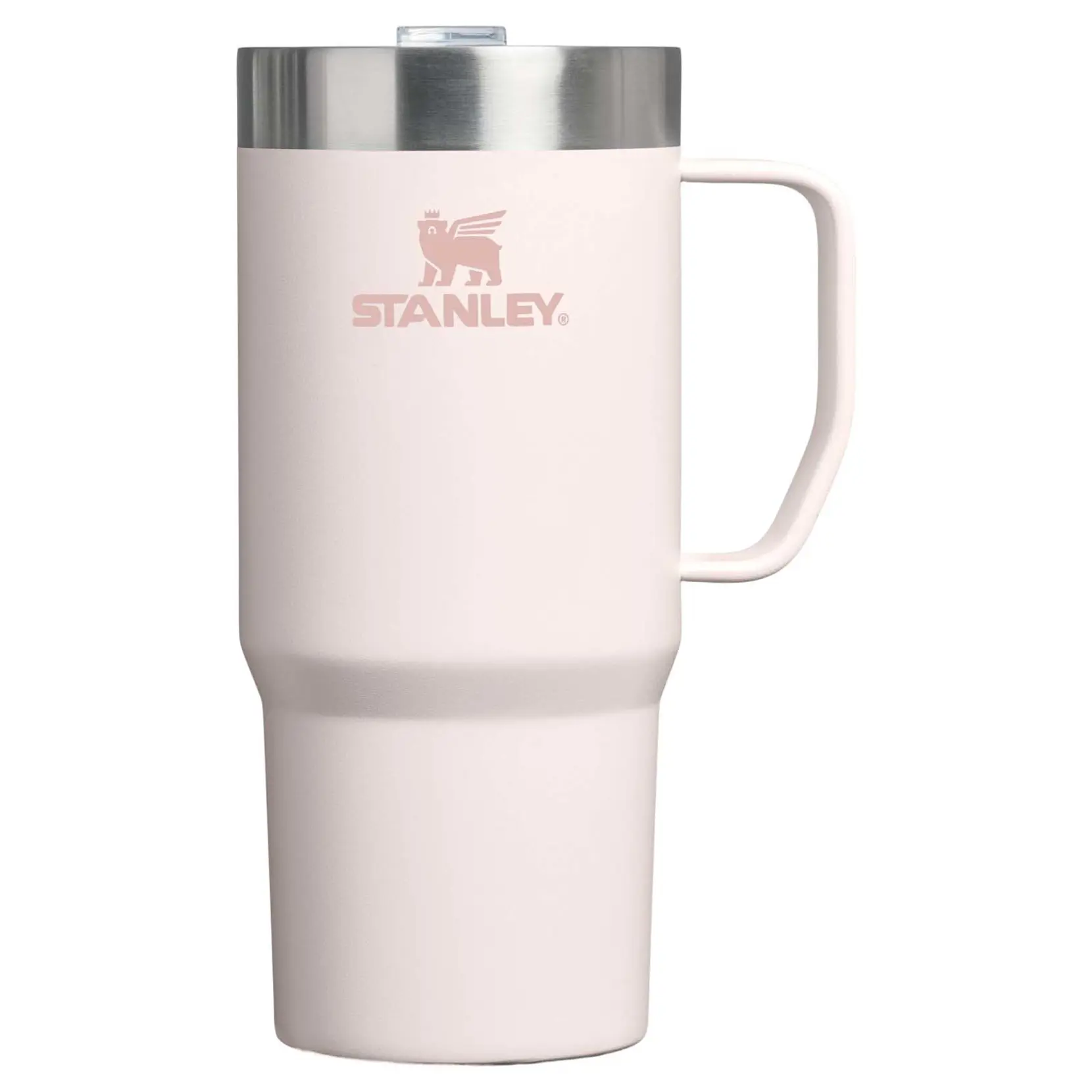 Bild på Stanley Everyday Suburban 473 ml isolerad mugg i återvunnet rostfritt stål Bild på Stanley Everyday Suburban 473 ml isolerad mugg i återvunnet rostfritt stål