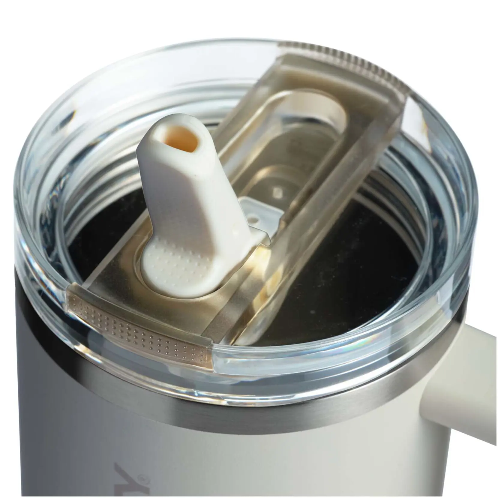 Bild på Stanley Quencher® ProTour 1180 ml isolerad mugg i återvunnet rostfritt stål med flip-sugrör Bild på Stanley Quencher® ProTour 1180 ml isolerad mugg i återvunnet rostfritt stål med flip-sugrör
