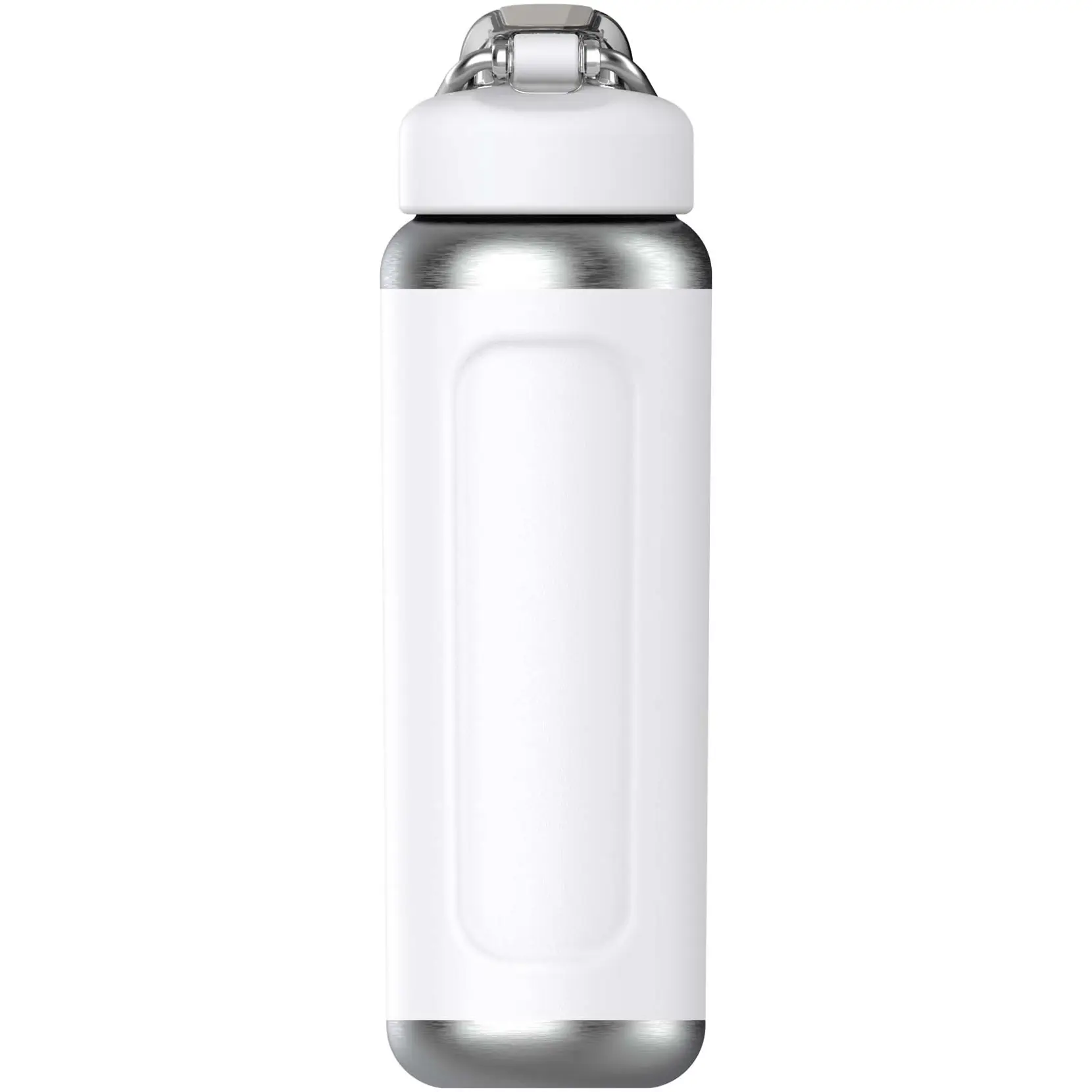 Bild på Stanley Classic Wellspring 710 ml isolerad vattenflaska i återvunnet rostfritt stål Bild på Stanley Classic Wellspring 710 ml isolerad vattenflaska i återvunnet rostfritt stål