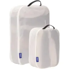 Bild på Thule 2-delat set med packkuber av återvunnet material