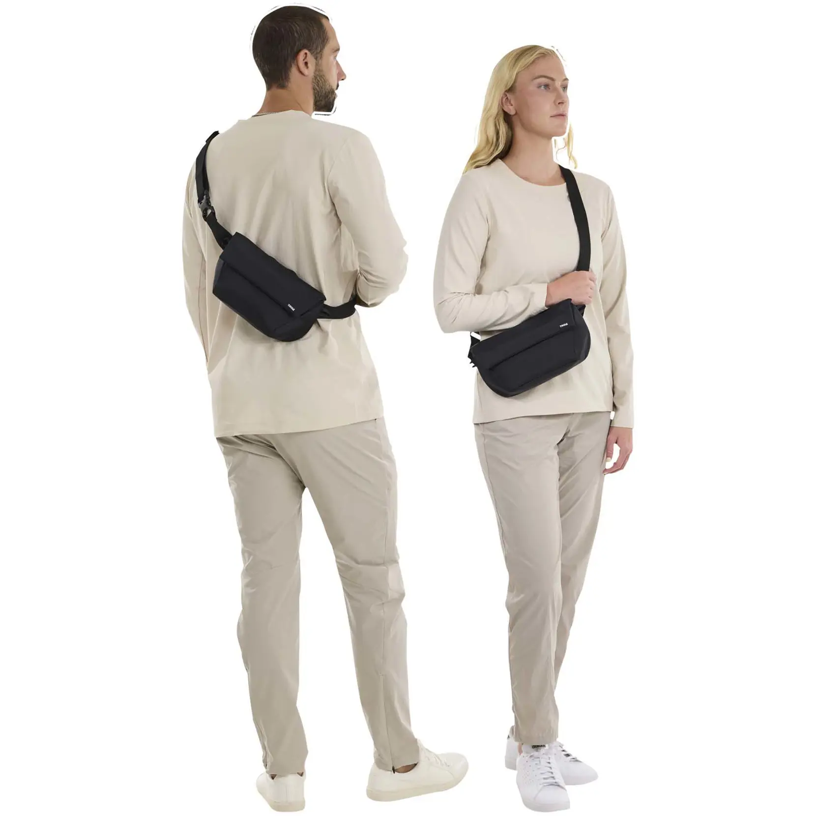Bild på Thule EnRoute crossbody-väska 2L Bild på Thule EnRoute crossbody-väska 2L