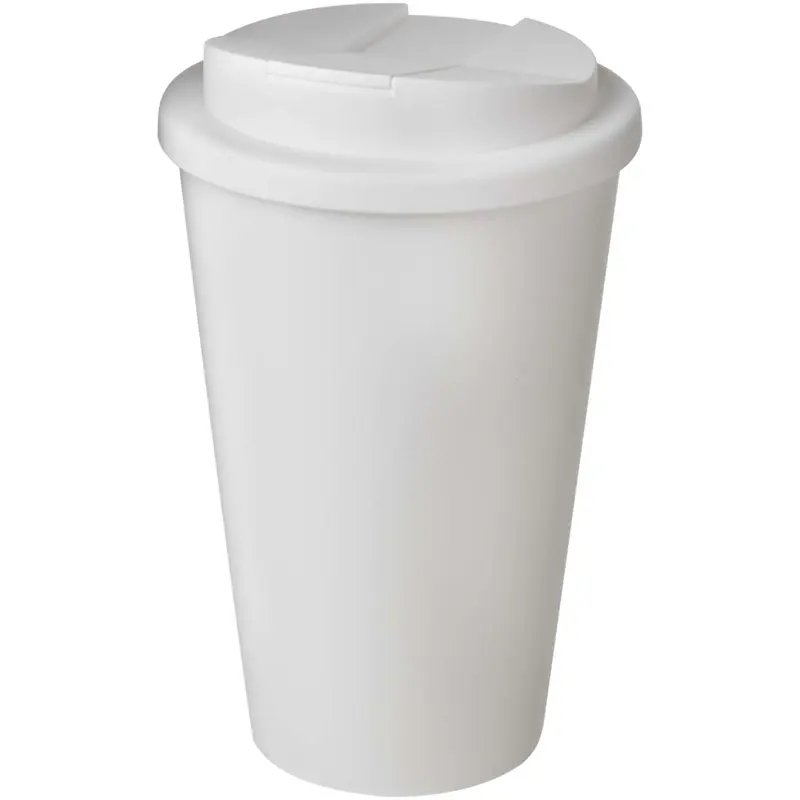 Bild på Brite-Americano® POP 350 ml isolerad mugg med spillsäkert lock