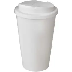 Bild på Brite-Americano® POP 350 ml isolerad mugg med spillsäkert lock