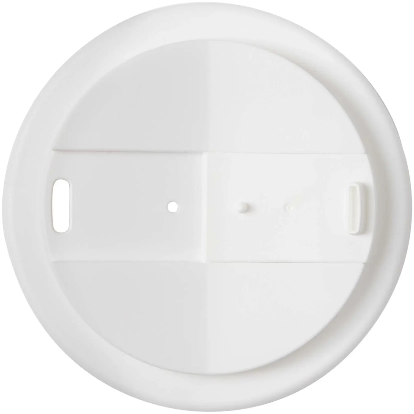 Bild på Brite-Americano® POP 350 ml isolerad mugg med spillsäkert lock Bild på Brite-Americano® POP 350 ml isolerad mugg med spillsäkert lock