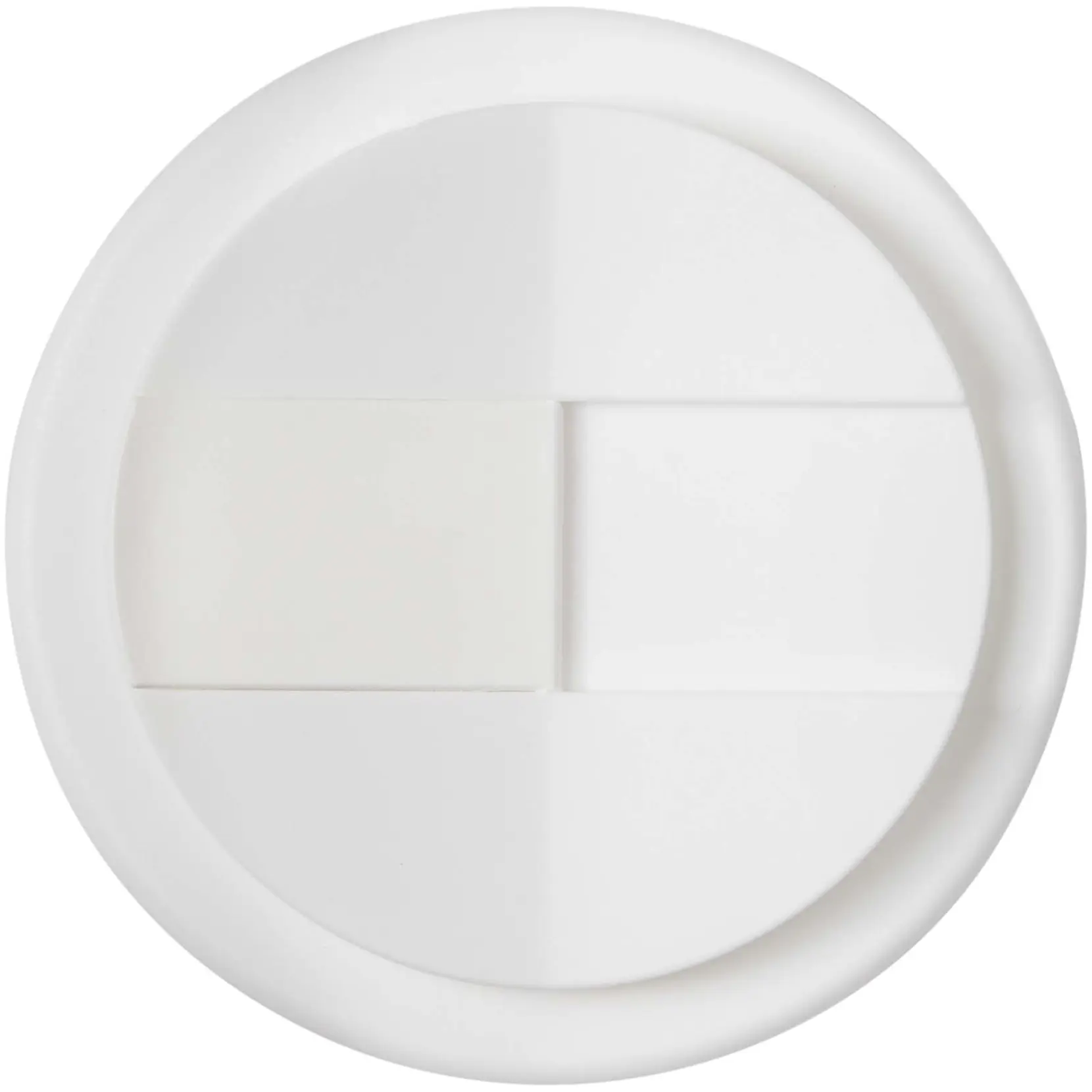 Bild på Americano® Espresso POP 250 ml mugg med spillsäkert lock