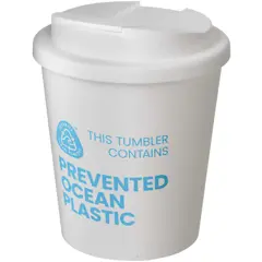 Bild på Americano® Espresso POP 250 ml mugg med spillsäkert lock