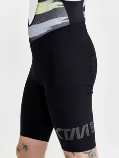 Bild på CTM Bike Bib Shorts M
