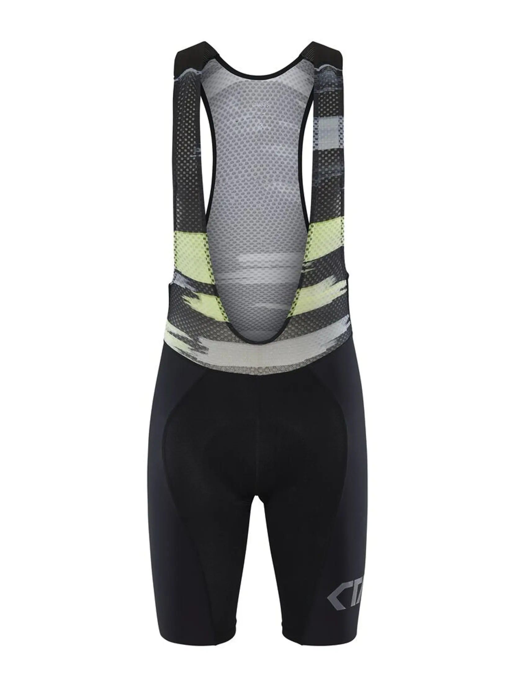 Bild på CTM Bike Bib Shorts M Bild på CTM Bike Bib Shorts M