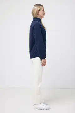 Bild på Iqoniq Talung microfleece med zipper i återvunnen polyester