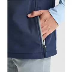 Bild på Nevada unisex softshellväst