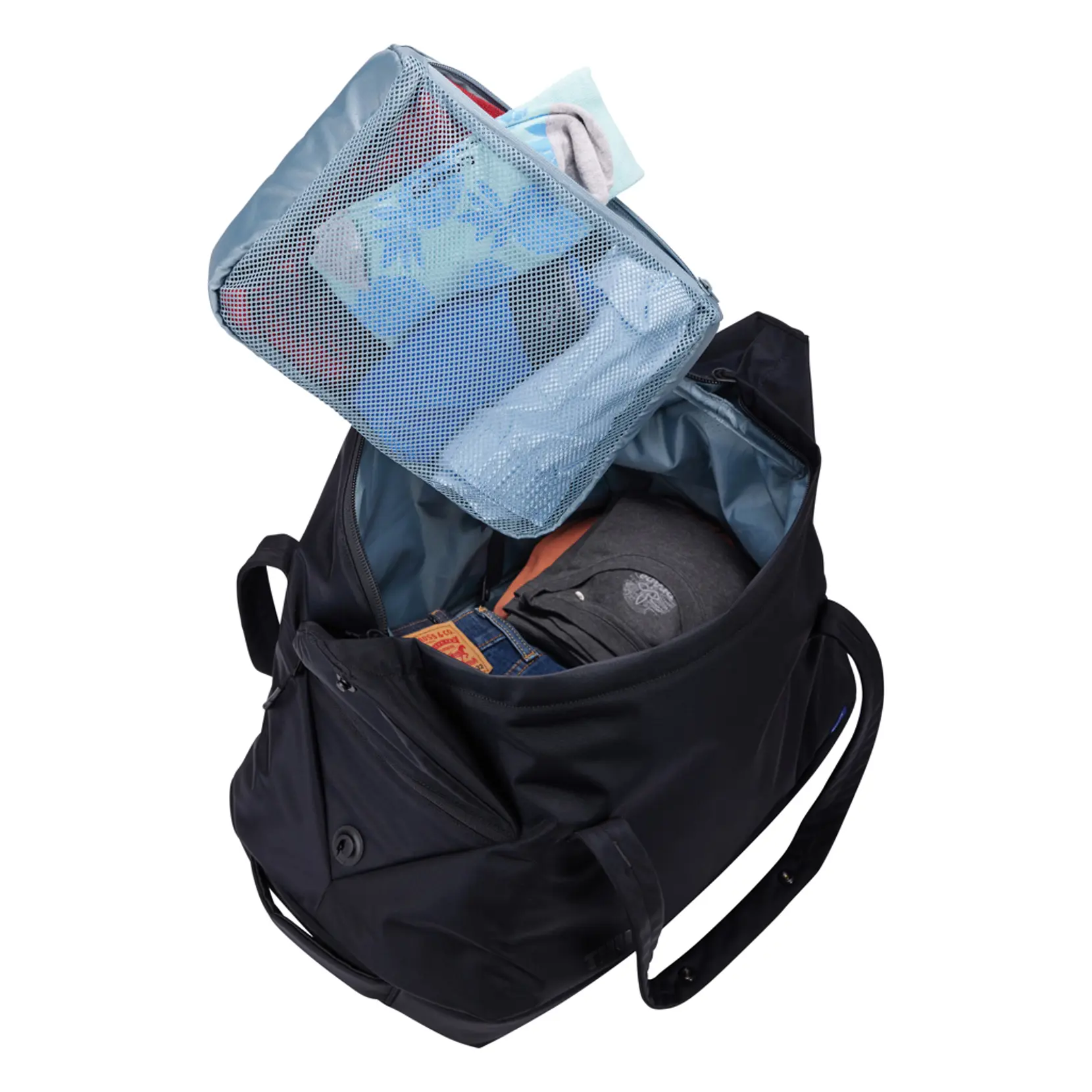 Bild på Thule Subterra 2 Duffel 35L Bild på Thule Subterra 2 Duffel 35L