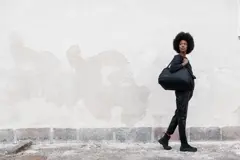 Bild på Thule Subterra 2 Duffel 35L
