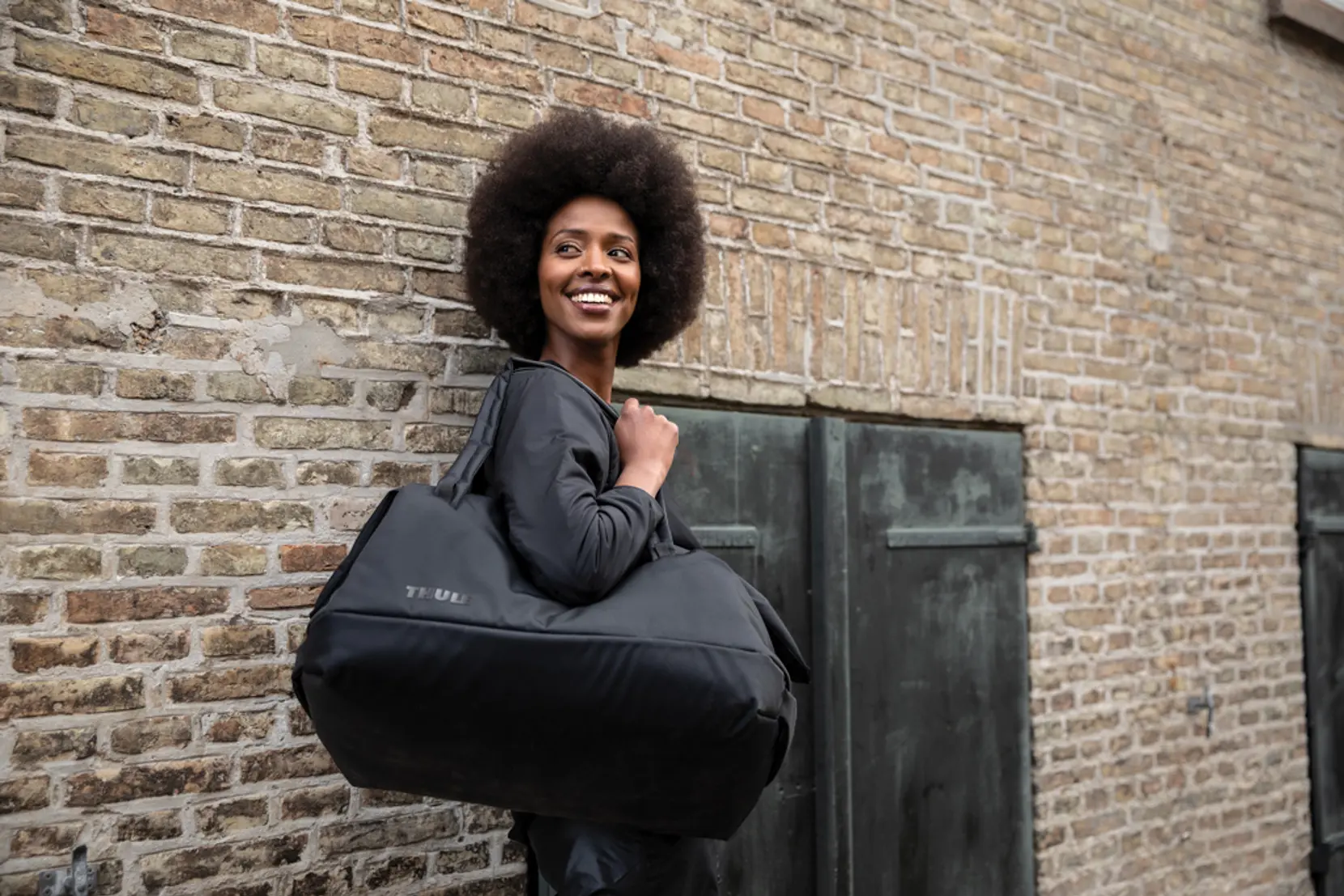 Bild på Thule Subterra 2 Duffel 35L Bild på Thule Subterra 2 Duffel 35L