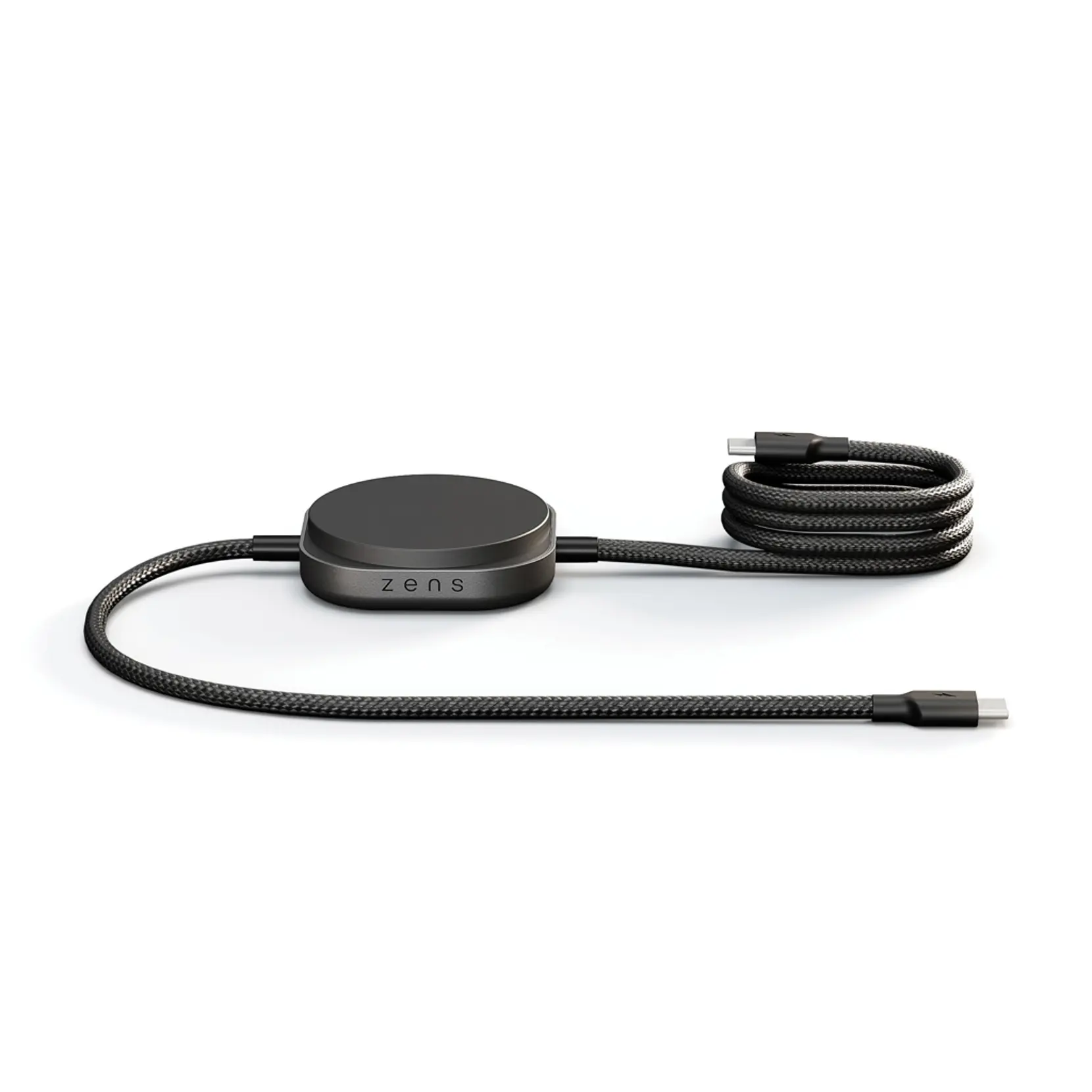 Bild på Zens Laddningskabel USB C - C Pro 2 Bild på Zens Laddningskabel USB C - C Pro 2