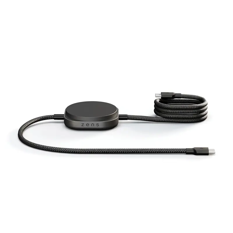 Zens Laddningskabel USB C - C Pro 2