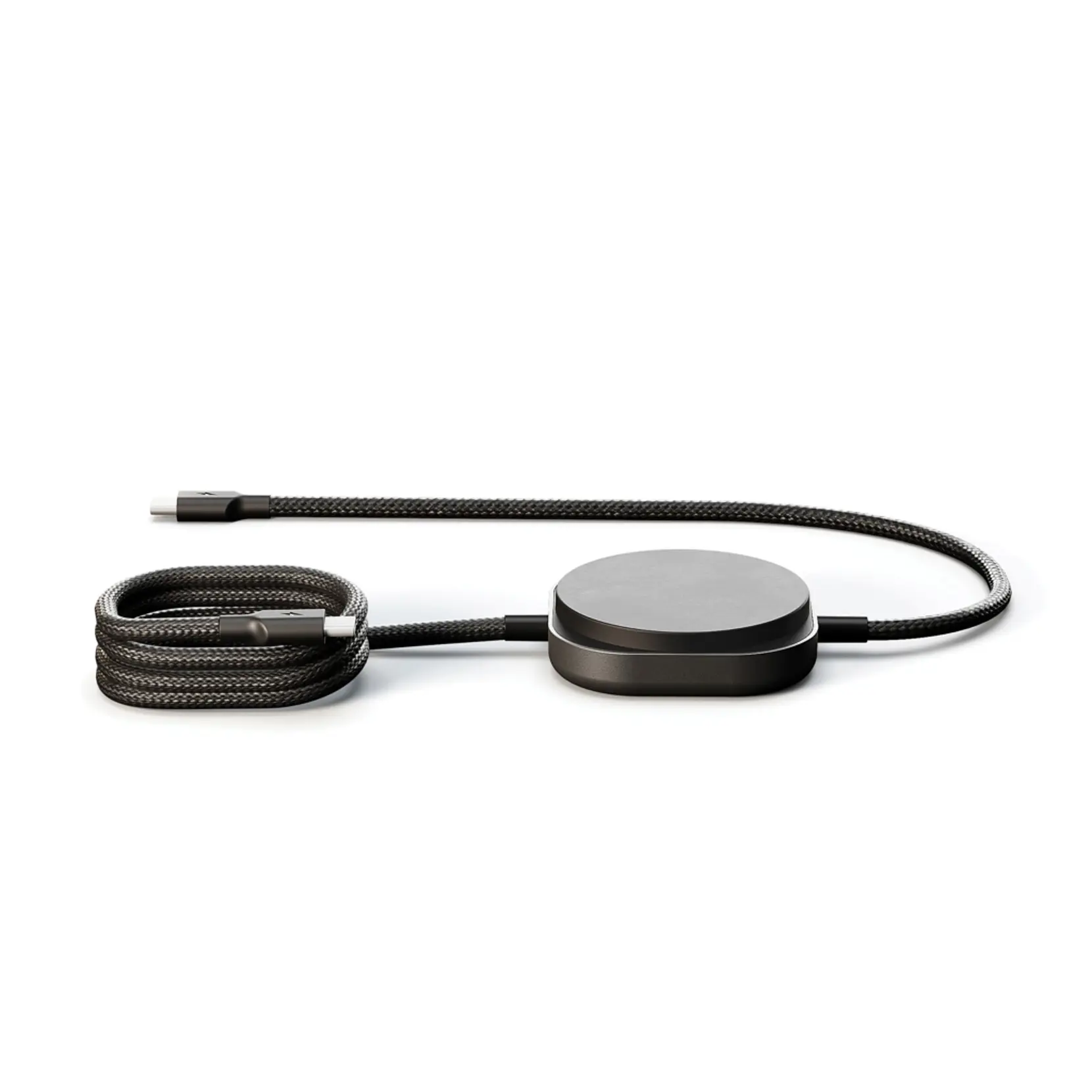 Bild på Zens Laddningskabel USB C - C Pro 2 Bild på Zens Laddningskabel USB C - C Pro 2