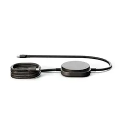 Bild på Zens Laddningskabel USB C - C Pro 2