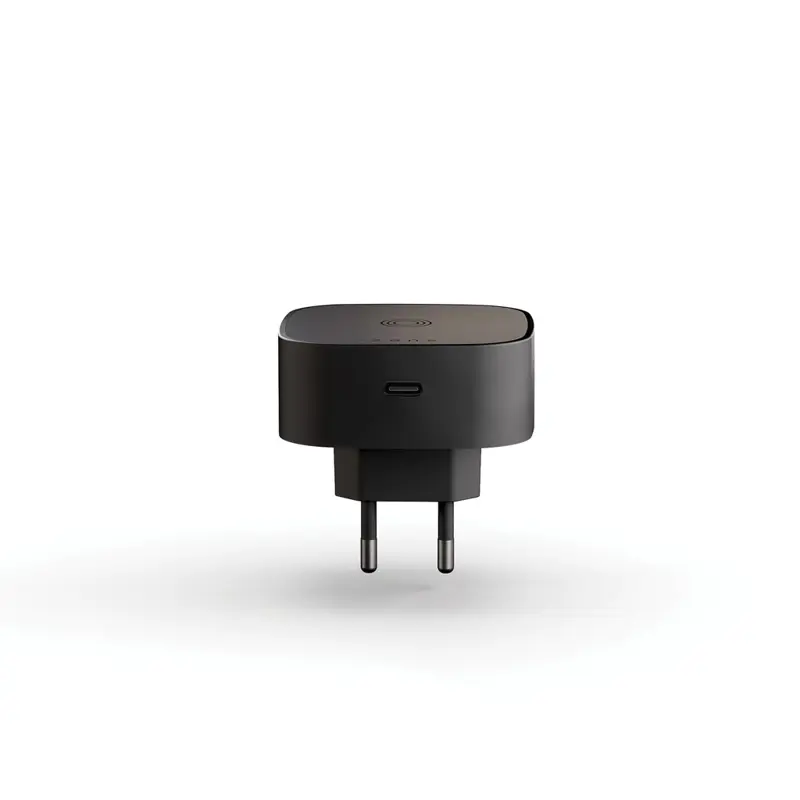 Zens trådlösa laddningsadapter