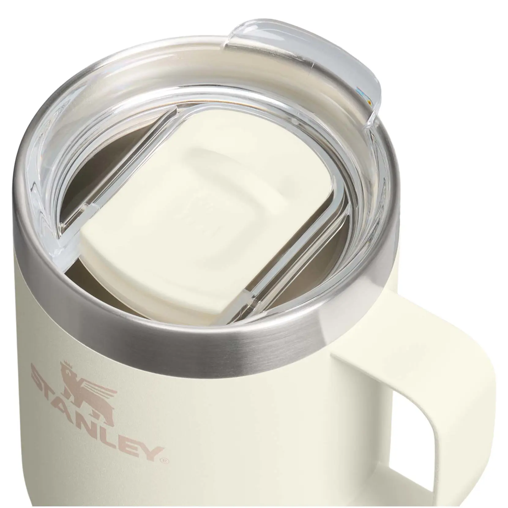 Bild på Stanley Everyday 236 ml campingmugg Bild på Stanley Everyday 236 ml campingmugg