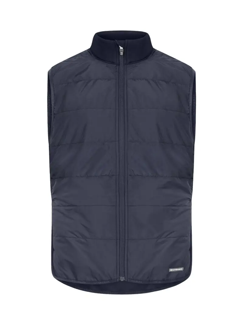 Pemberton Hybrid Vest Men