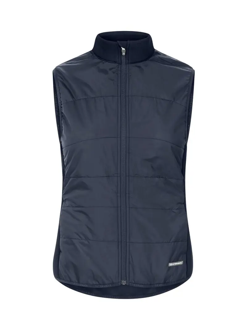 Pemberton Hybrid Vest Women