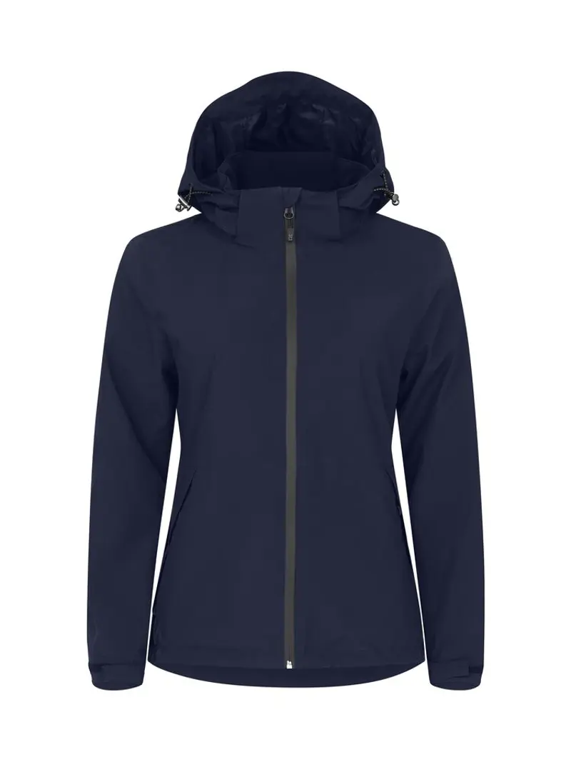Grisdale Jacket Women