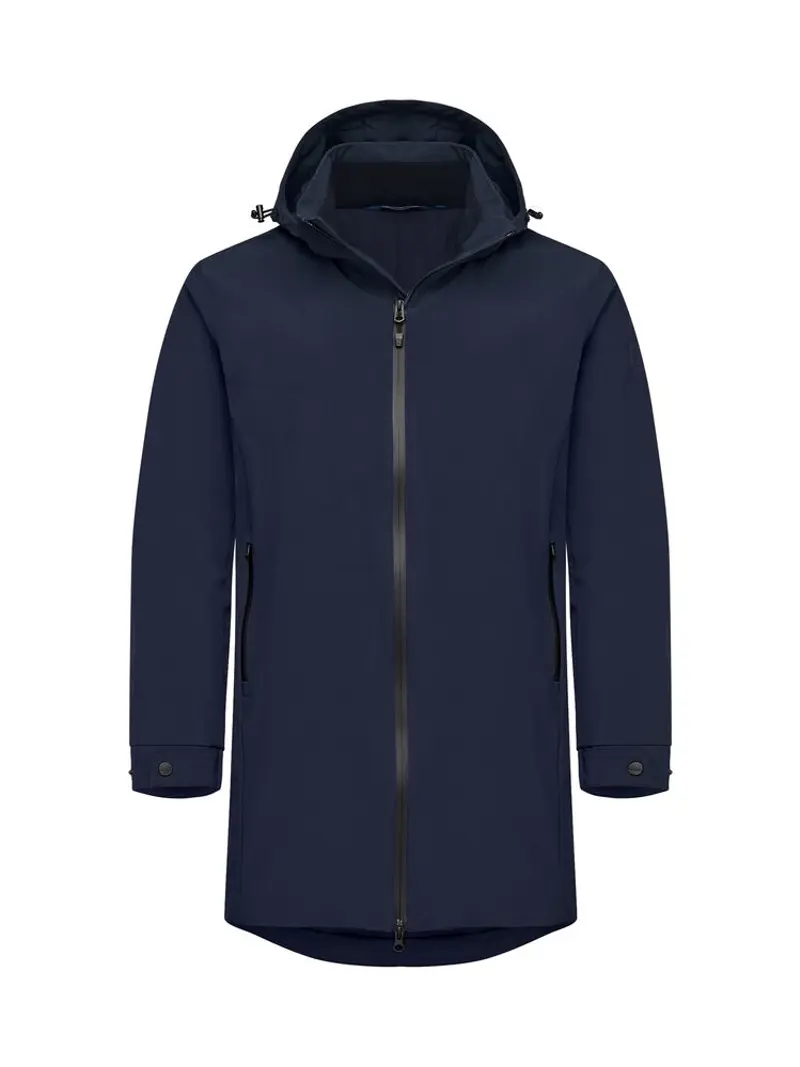 Wedderburn Padded Jacket Men