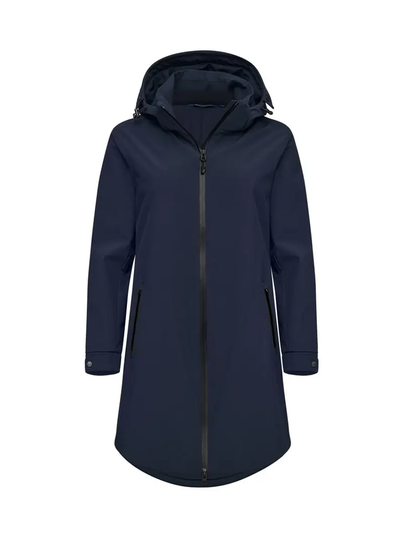Wedderburn Padded Jacket Women