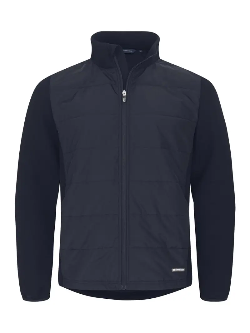 Pemberton Hybrid Jacket Men