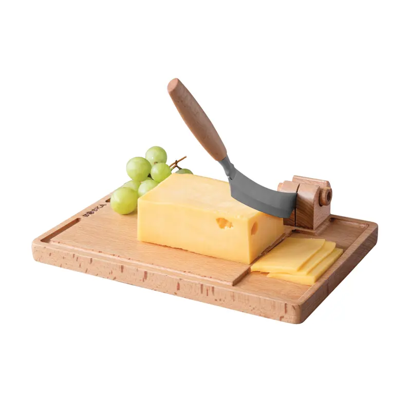 BOSKA Ostskärare Lumberjack Amigo