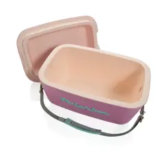 Bild på Polarbox Original Medium 12L Vintage Kylbox