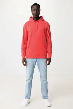Bild på Iqoniq Jasper hoodie i återvunnen bomull