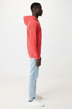Bild på Iqoniq Jasper hoodie i återvunnen bomull